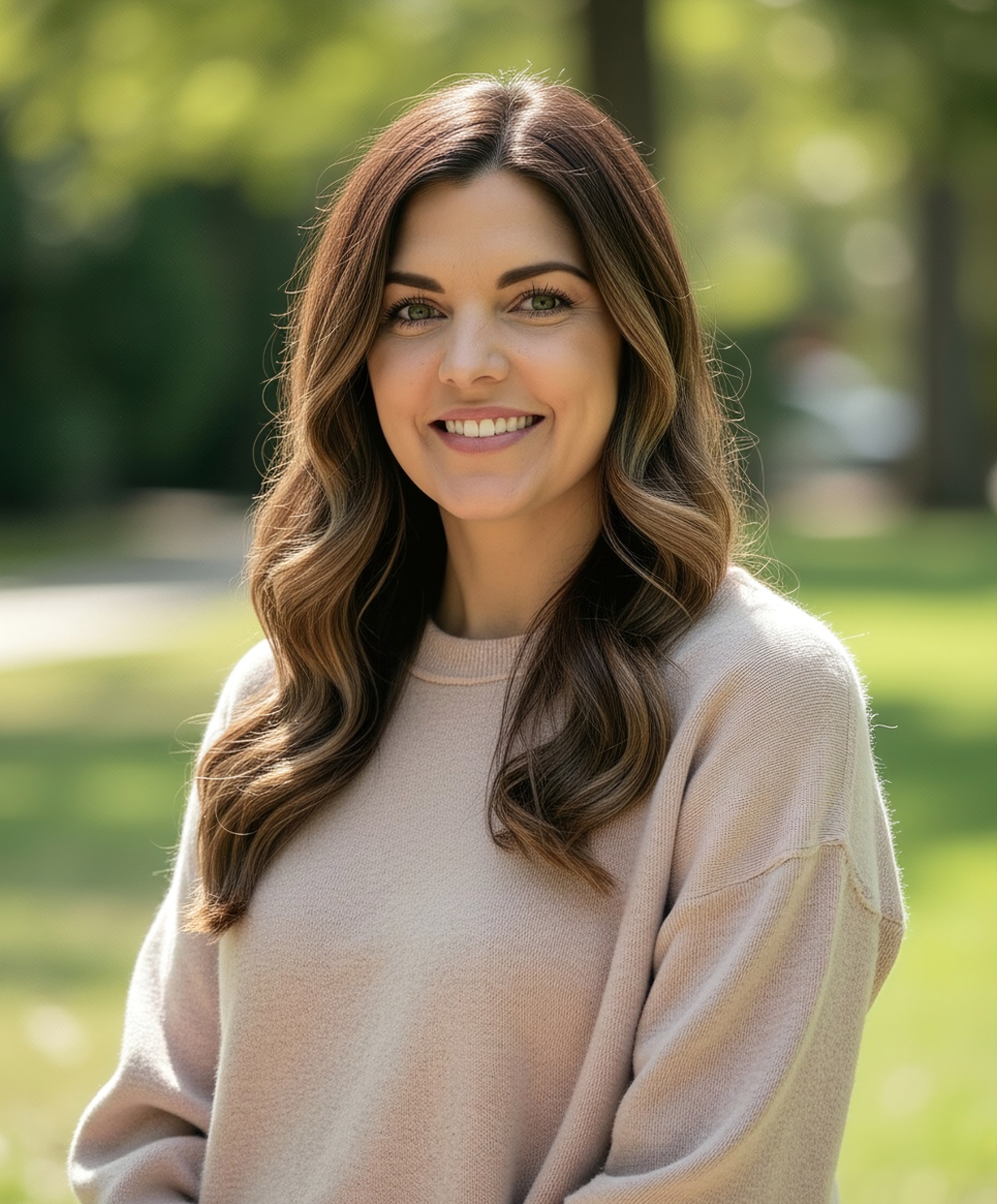 Chelsea Sugg, Founder of CJS Consulting